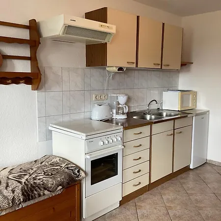 Ruegen_fewo 61 公寓